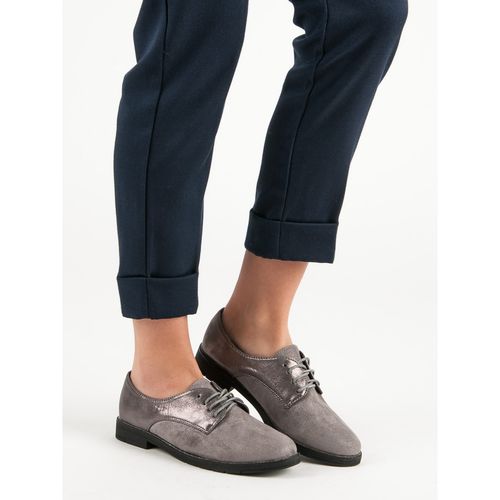 Szare Półbuty r.36 na Arena.pl