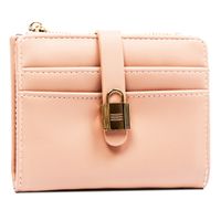 portfel pu 2303b-8390 pink