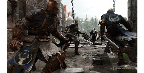 UbiSoft Gra XOne For Honor na Arena.pl