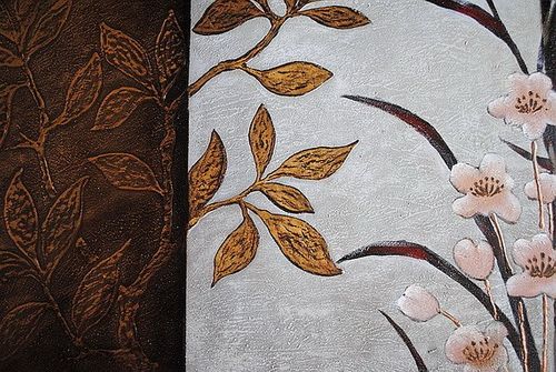 Abstrakcja (60x120cm) na Arena.pl