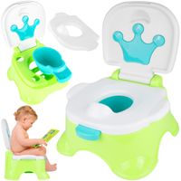 Nocnik Interaktywny Z Muzyką 4w1 Dźwięk Uchwyt