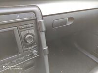 Zaślepki uchwytu na telefon Audi a4 b7/b6