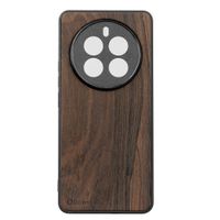 drewniane etui bewood do realme 12 pro / 12 pro plus ziricote