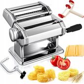 MASZYNKA DO CIASTA 5W1 MAKARONU PIEROGÓW RAVIOLI