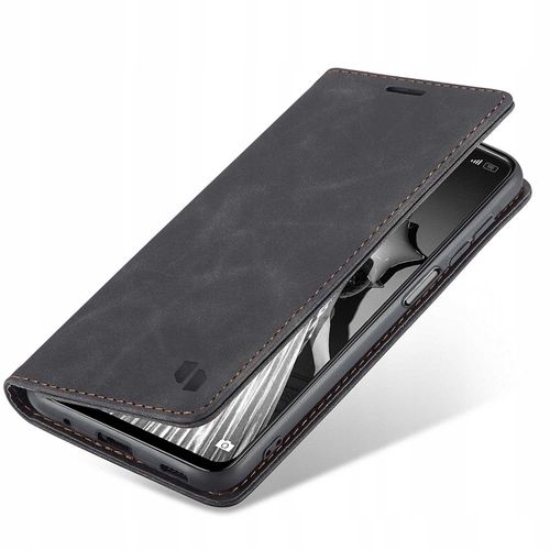 Spacecase Wallet Poco M3 Pro/Redmi Note 10 5G Black na Arena.pl