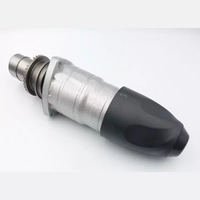 Głowica SDS kompletna do młotowiertarki młota 3 śruby