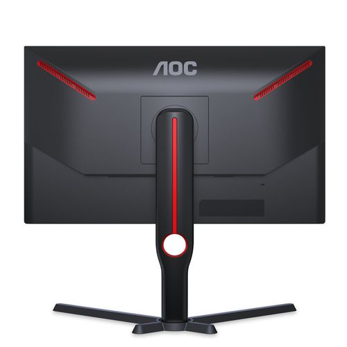 Monitor AOC 25G3ZM/BK Full HD 24,5" na Arena.pl