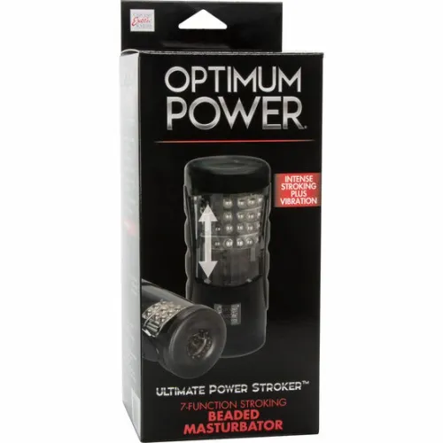 calexotics optimum power turbo 7 intymna maszyna wibracyjna 13 cm na Arena.pl