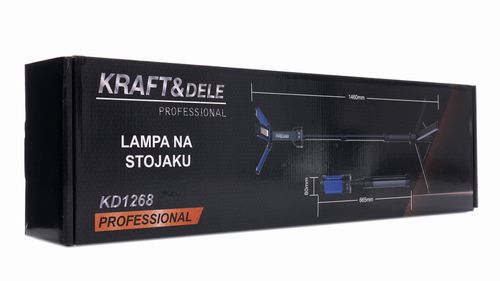 lampa na stojaku kd1268 na Arena.pl