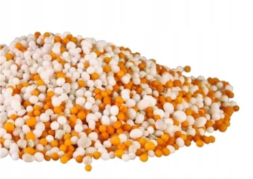 Nawóz Letni Uniwersalny Barenbrug BarFertile Universal 5KG na Arena.pl