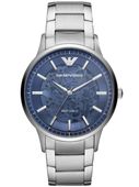 Zegarek męski EMPORIO ARMANI SKELETON AUTOMATIC AR60037 (zi054a)