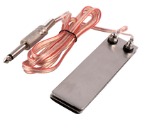 Stopka stalowa do zasilacza do maszynki do tatuażu TATTOO