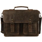 Torba męska skórzana Canaletto vintage laptop do 15″ TM530s235
