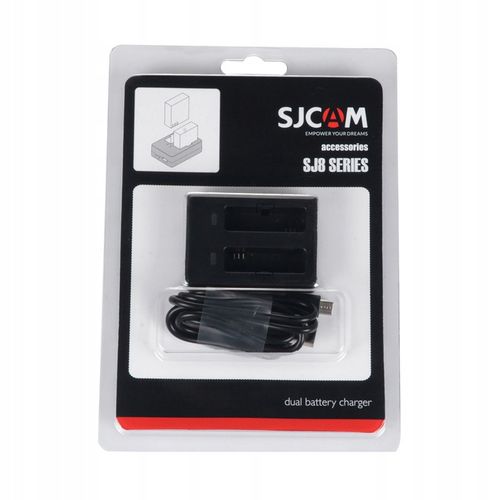 sjcam oryginalna bateria akumulator sj8 na Arena.pl