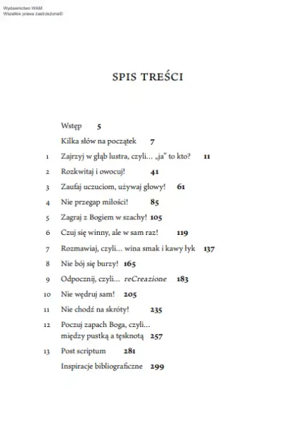 Sankofa. Nie zmarnuj życia zdjęcie 11