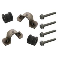 Zestaw naprawczy stabilizatora PRZÓD VW Polo 4 2004 2005 2006 2007 2008