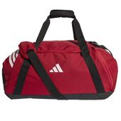 Torba adidas TIRO Duffle M KB0787  czerwony