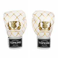 Rękawice bokserskie Top King Boxing Chain 14 oz