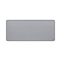 PODKŁADKA LOGITECH Studio Series na biurko - MID GREY