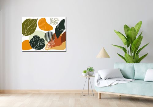 Obraz 90x70cm Natura Gwizda na Arena.pl