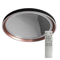 PLAFON LED 72W 3CCT PILOT ŚCIEMNIANIE APLIKACJA TUYA LED SMD