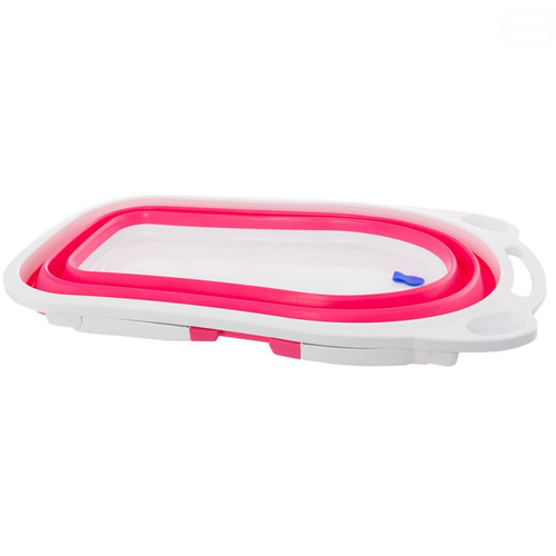 WANIENKA 6601 PINK na Arena.pl
