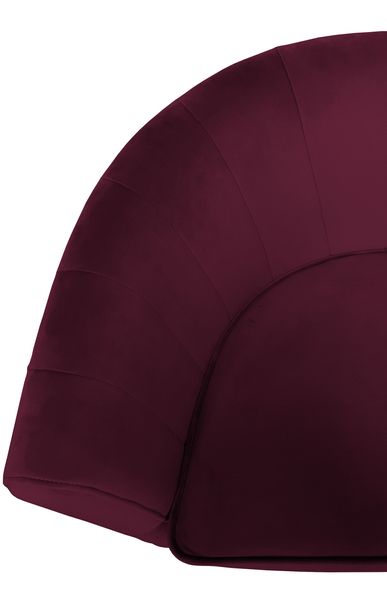 Sofa Glamour podstawa czarna MG02 zdjęcie 4