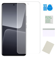 Folia hydrożelowa do XIAOMI 13 PRO ochronna na ekran szkło niepękające TPU