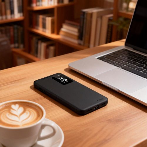 tech-protect smart wallet galaxy s26 matte black na Arena.pl