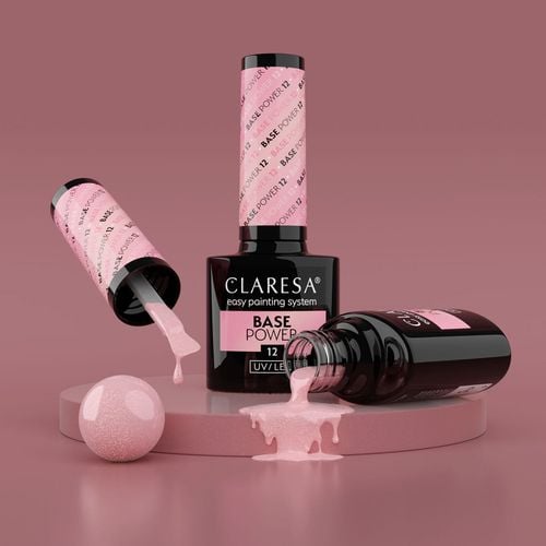 Claresa Baza Power Base 12 -5g na Arena.pl