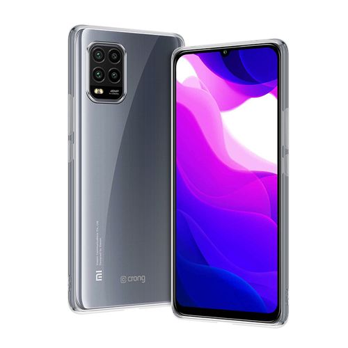 Etui do Xiaomi Mi 10 Lite (przezroczysty) na Arena.pl