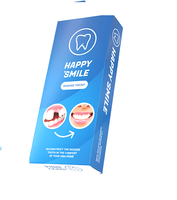 Happy Smile Kosmetyczne implanty zębowe