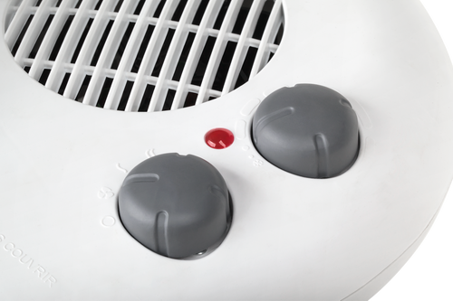 Termowentylator  TEESA  (1000 W,  2000 W) na Arena.pl