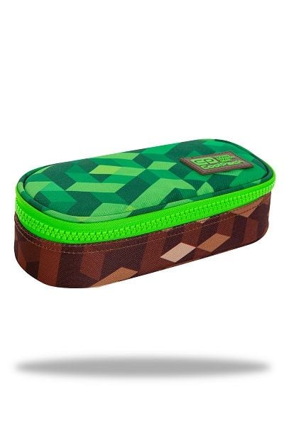 PIÓRNIK CAMPUS CITY JUNGLE COOLPACK zdjęcie 1