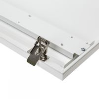 Komplet Zaczepów do Montażu Podtynkowego OPRAW ALGINE LINE SpectrumLED ACC+035050_ZACZEPY