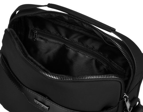 torba męska pu r-2613-3-6830 black na Arena.pl