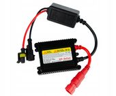 Przetwornica xenon slim 35W 12V H1 H3 H7 H11 D2S