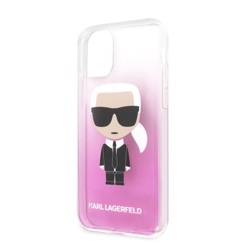 Etui iPhone 11 (różowy) na Arena.pl