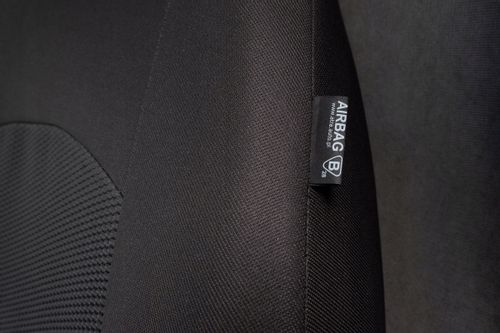 Pokrowce samochodowe BUS 2+1 3os do MERCEDES VITO W638 W639 SPRINTER na Arena.pl