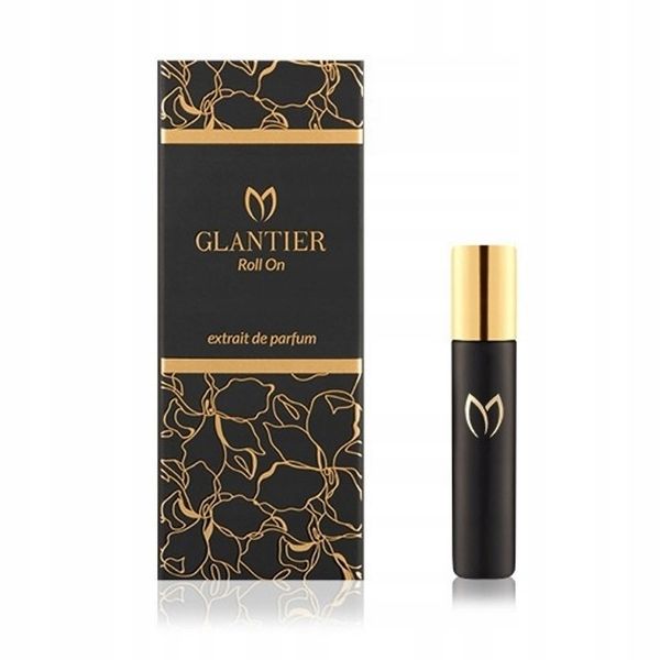Glantier 548 Roletka Z Ekstraktem Perfum 8ml zdjęcie 1