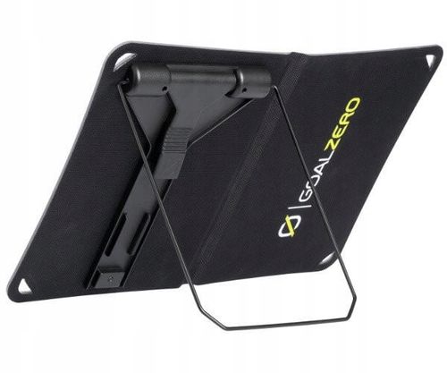 Składany panel słoneczny Nomad 10 Goal Zero na Arena.pl