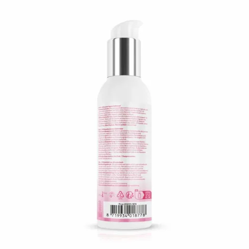 easyglide sensitive silicon - hipoalergiczny żel intymny 150 ml na Arena.pl