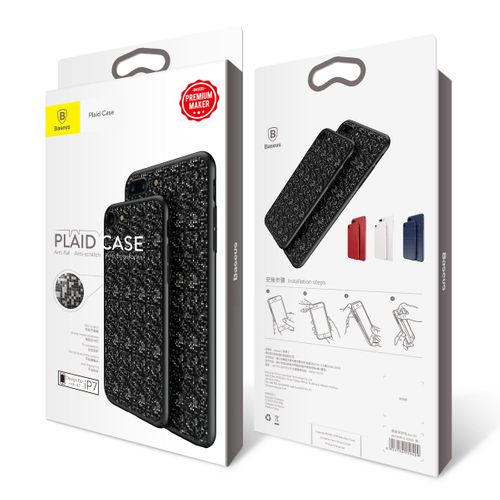 Etui case slim pokrowiec Iphone 7/8  Baseus na Arena.pl