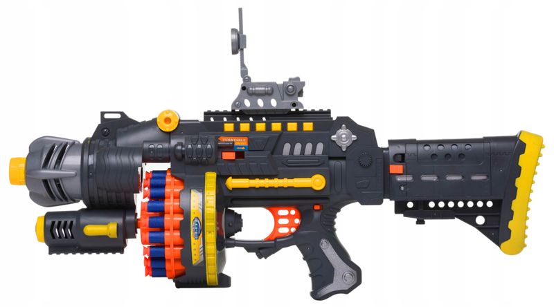 KARABIN  - OBROTOWY MAGAZYNEK H7376706 zdjęcie 16