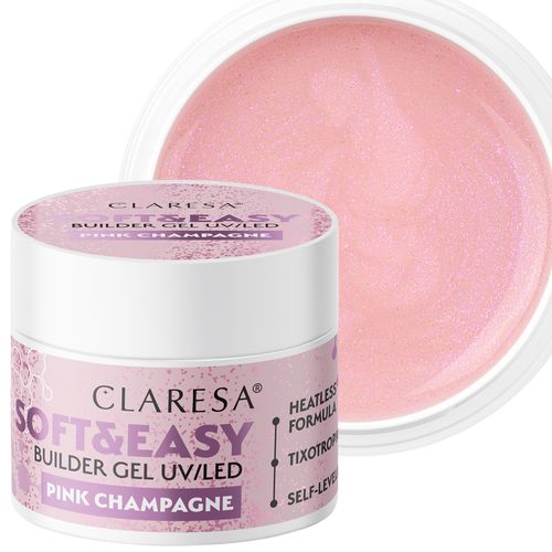 Żel Budujący Pink Champagne 90g na Arena.pl
