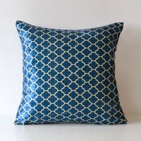 Poduszka dekoracyjna Maroko 04