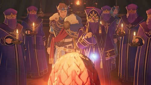 Gra PC CENEGA Monster Hunter Stories 3: Twisted Reflection na Arena.pl