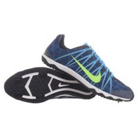 Buty biegowe Nike Zoom Rival XC unisex kolce lekkoatletyczne przełajowe do biegania 45
