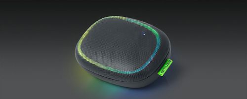 Muse Speaker M-330DJ 5 W, Portable, Black, Bluetooth na Arena.pl