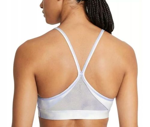 Stanik Sportowy Nike Dri-FIT Indy Light Support CZ7648-569 r. M na Arena.pl